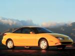 Saturn SC 2001 года
